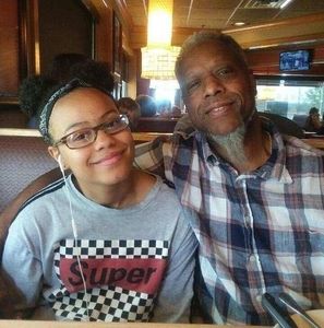 Meet your Posher, Robert